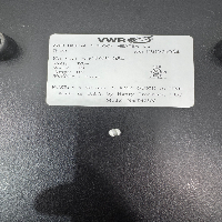 VWR Digital Heat Block image 2